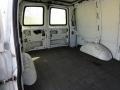 2007 Summit White Chevrolet Express 1500 Cargo Van  photo #21