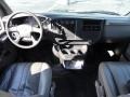 2007 Summit White Chevrolet Express 1500 Cargo Van  photo #22