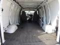 2007 Summit White Chevrolet Express 1500 Cargo Van  photo #24