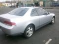 2001 Satin Silver Honda Prelude   photo #2