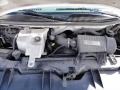 2007 Summit White Chevrolet Express 1500 Cargo Van  photo #25