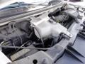 2007 Summit White Chevrolet Express 1500 Cargo Van  photo #26
