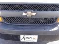 2007 Summit White Chevrolet Express 1500 Cargo Van  photo #27
