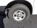 2007 Summit White Chevrolet Express 1500 Cargo Van  photo #28
