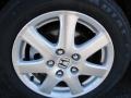 2005 Honda Accord EX V6 Coupe Wheel and Tire Photo