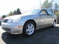 Burnished Gold Metallic - GS 300 Photo No. 1