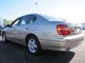 Burnished Gold Metallic - GS 300 Photo No. 2