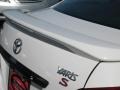 Polar White - Yaris S Sedan Photo No. 8