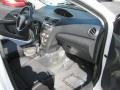 Polar White - Yaris S Sedan Photo No. 22