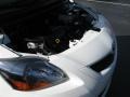Polar White - Yaris S Sedan Photo No. 24