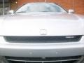 2001 Satin Silver Honda Prelude   photo #11