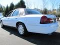 Vibrant White - Grand Marquis LS Photo No. 2