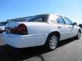 2004 Vibrant White Mercury Grand Marquis LS  photo #3