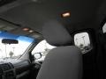 Super Black - Frontier SE King Cab Photo No. 13
