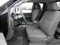 2006 Super Black Nissan Frontier SE King Cab  photo #15