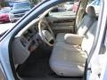 2004 Vibrant White Mercury Grand Marquis LS  photo #6