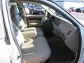 2004 Vibrant White Mercury Grand Marquis LS  photo #10