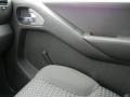 2006 Super Black Nissan Frontier SE King Cab  photo #21