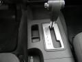 2006 Super Black Nissan Frontier SE King Cab  photo #23