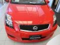 Red Alert - Sentra 2.0 SR Photo No. 3