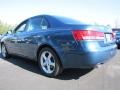 Aquamarine Pearl - Sonata GLS V6 Photo No. 2