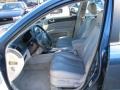 Aquamarine Pearl - Sonata GLS V6 Photo No. 6