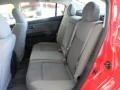 2012 Red Alert Nissan Sentra 2.0 SR  photo #10