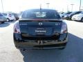 2012 Super Black Nissan Sentra SE-R Spec V  photo #5