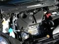 2.5 Liter DOHC 16-Valve CVTCS 4 Cylinder Engine for 2012 Nissan Sentra SE-R Spec V #60305360