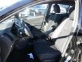 2012 Super Black Nissan Sentra SE-R Spec V  photo #10