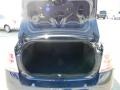2012 Blue Onyx Nissan Sentra 2.0  photo #7