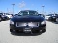 Super Black - Maxima 3.5 SV Photo No. 2