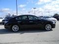 Super Black - Maxima 3.5 SV Photo No. 4