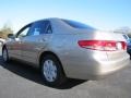 2003 Desert Mist Metallic Honda Accord LX Sedan  photo #2