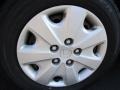 2003 Desert Mist Metallic Honda Accord LX Sedan  photo #5