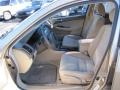 2003 Desert Mist Metallic Honda Accord LX Sedan  photo #6