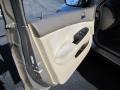 2003 Desert Mist Metallic Honda Accord LX Sedan  photo #7