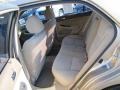 2003 Desert Mist Metallic Honda Accord LX Sedan  photo #8