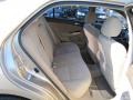 2003 Desert Mist Metallic Honda Accord LX Sedan  photo #9
