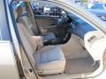 2003 Desert Mist Metallic Honda Accord LX Sedan  photo #10