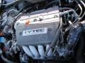 2003 Desert Mist Metallic Honda Accord LX Sedan  photo #13
