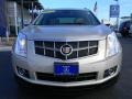 Gold Mist - SRX 4 V6 AWD Photo No. 7