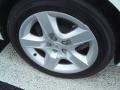 Summit White - Malibu LS Sedan Photo No. 4