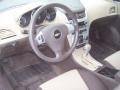 Summit White - Malibu LS Sedan Photo No. 9