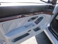 Blue Water Metallic - 5 Series 530i Sedan Photo No. 6