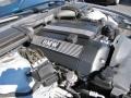 Blue Water Metallic - 5 Series 530i Sedan Photo No. 14