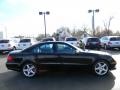 Black - E 350 4Matic Sedan Photo No. 2