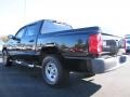 Black - Dakota ST Quad Cab Photo No. 2