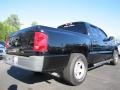 Black - Dakota ST Quad Cab Photo No. 3