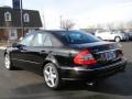Black - E 350 4Matic Sedan Photo No. 4